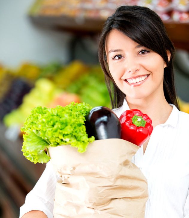 MrsGrocery.com Quesnel