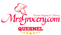 Grocery Delivery Quesnel